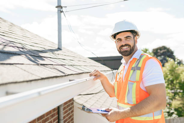 Fast & Reliable Emergency Roof Repairs in West Branch, IA